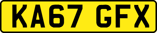 KA67GFX