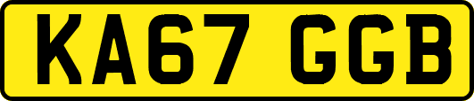 KA67GGB