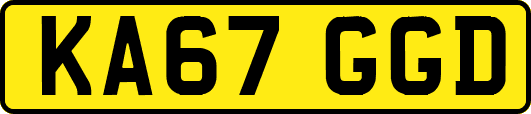 KA67GGD