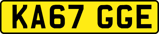 KA67GGE