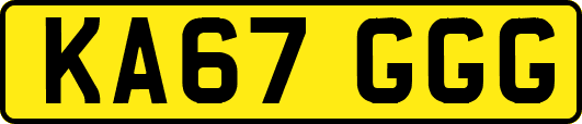 KA67GGG