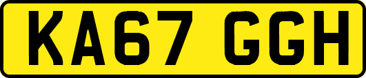 KA67GGH