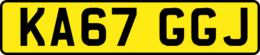 KA67GGJ