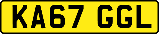 KA67GGL