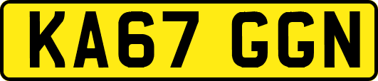 KA67GGN
