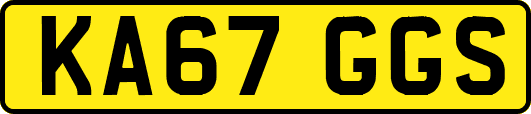 KA67GGS