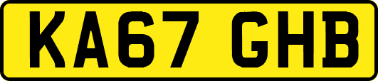 KA67GHB