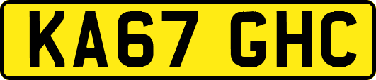 KA67GHC