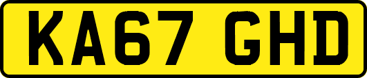 KA67GHD
