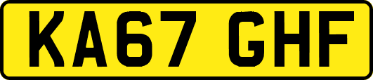 KA67GHF