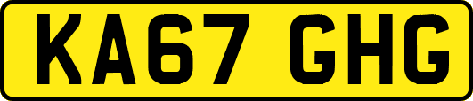 KA67GHG