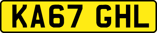 KA67GHL