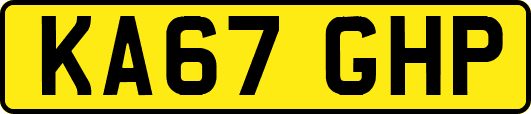 KA67GHP