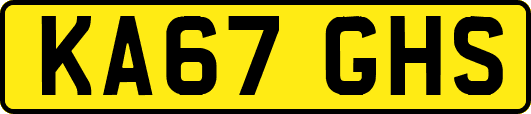 KA67GHS