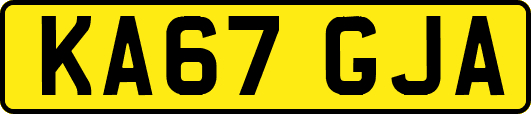 KA67GJA