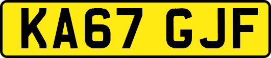 KA67GJF