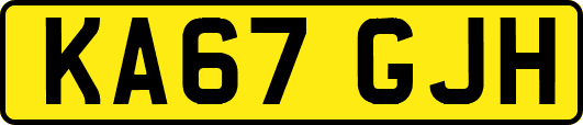 KA67GJH