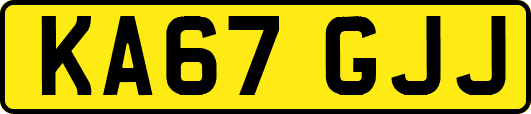 KA67GJJ