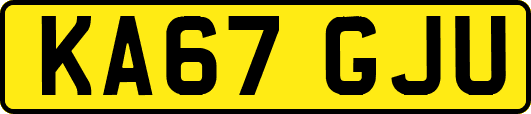 KA67GJU