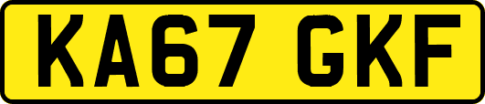 KA67GKF