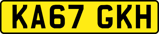 KA67GKH