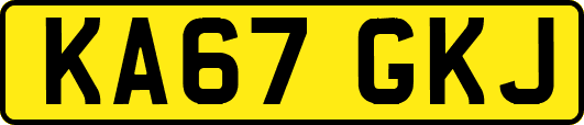 KA67GKJ