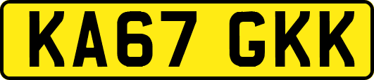 KA67GKK