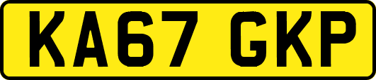 KA67GKP