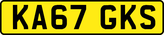 KA67GKS
