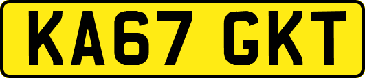 KA67GKT