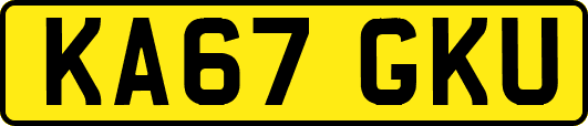 KA67GKU