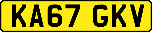 KA67GKV