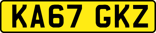 KA67GKZ