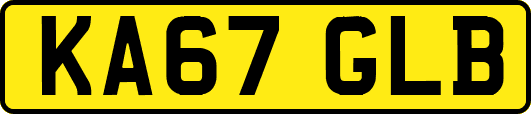 KA67GLB