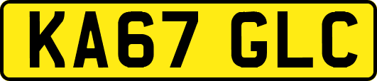 KA67GLC