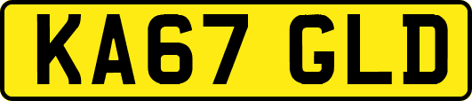 KA67GLD