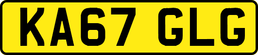 KA67GLG