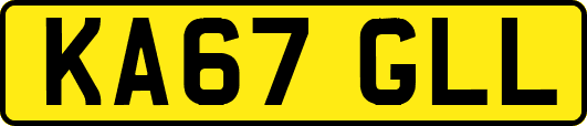 KA67GLL