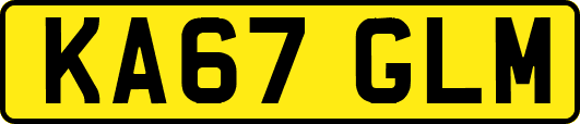 KA67GLM