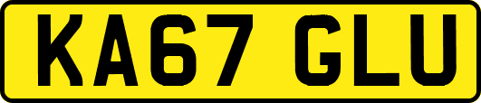 KA67GLU