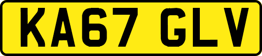 KA67GLV