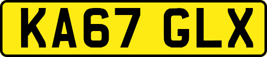 KA67GLX