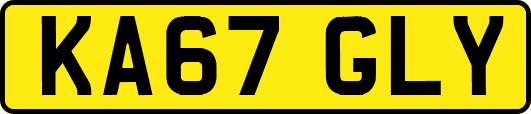 KA67GLY