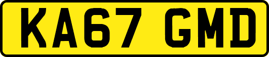KA67GMD