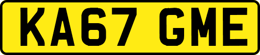 KA67GME