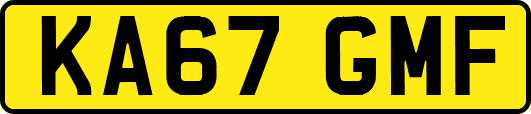 KA67GMF