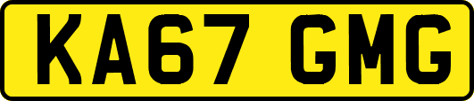 KA67GMG