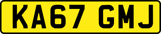 KA67GMJ