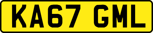 KA67GML