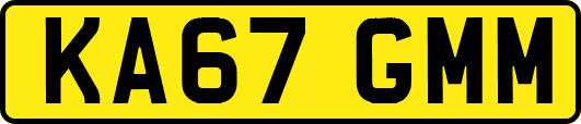 KA67GMM